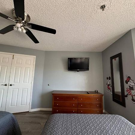Apartment Very Close To Disney! Orlando Extérieur photo