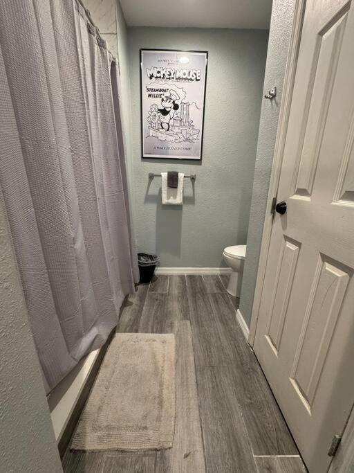 Apartment Very Close To Disney! Orlando Extérieur photo
