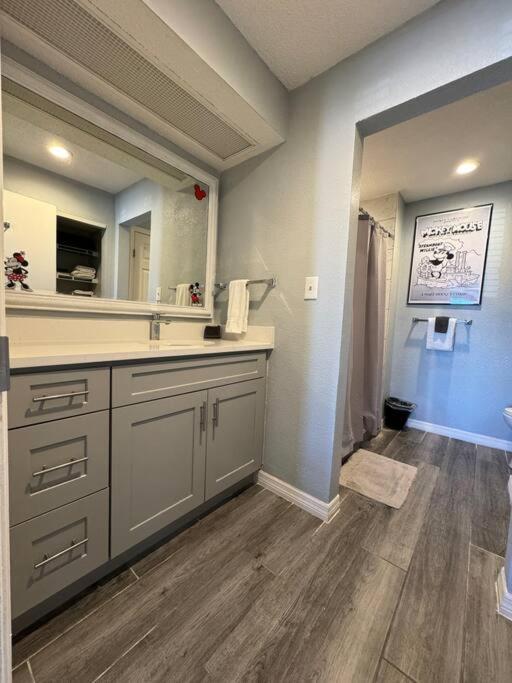 Apartment Very Close To Disney! Orlando Extérieur photo