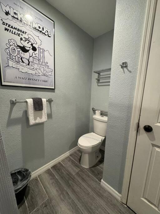 Apartment Very Close To Disney! Orlando Extérieur photo