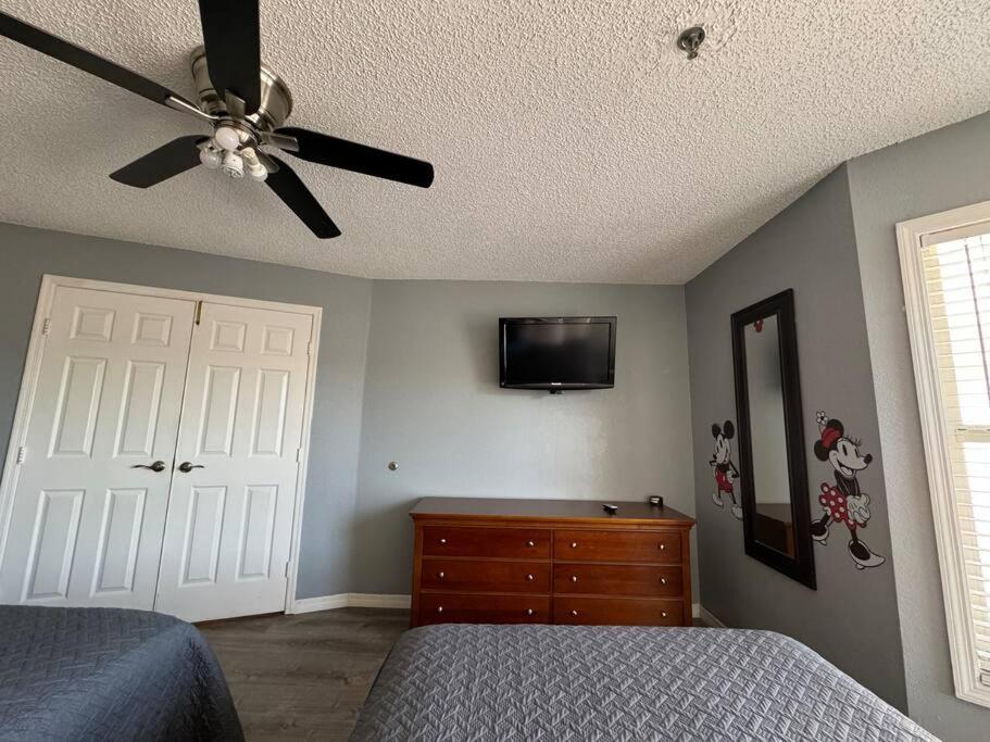 Apartment Very Close To Disney! Orlando Extérieur photo