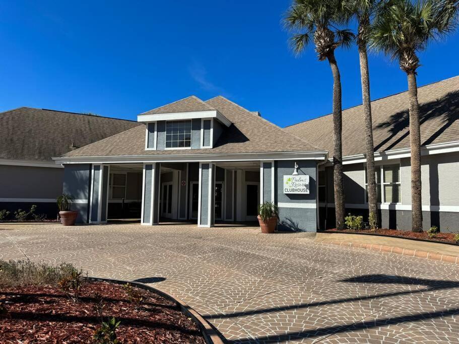 Apartment Very Close To Disney! Orlando Extérieur photo