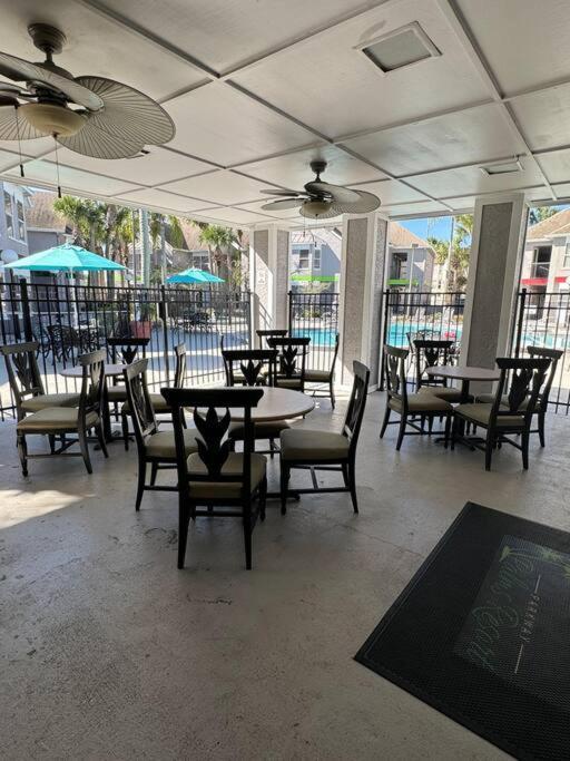 Apartment Very Close To Disney! Orlando Extérieur photo