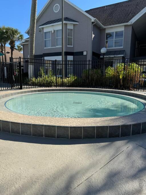 Apartment Very Close To Disney! Orlando Extérieur photo