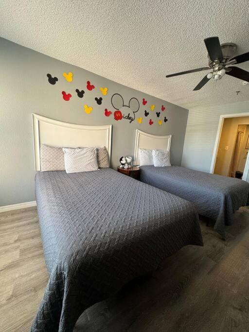 Apartment Very Close To Disney! Orlando Extérieur photo